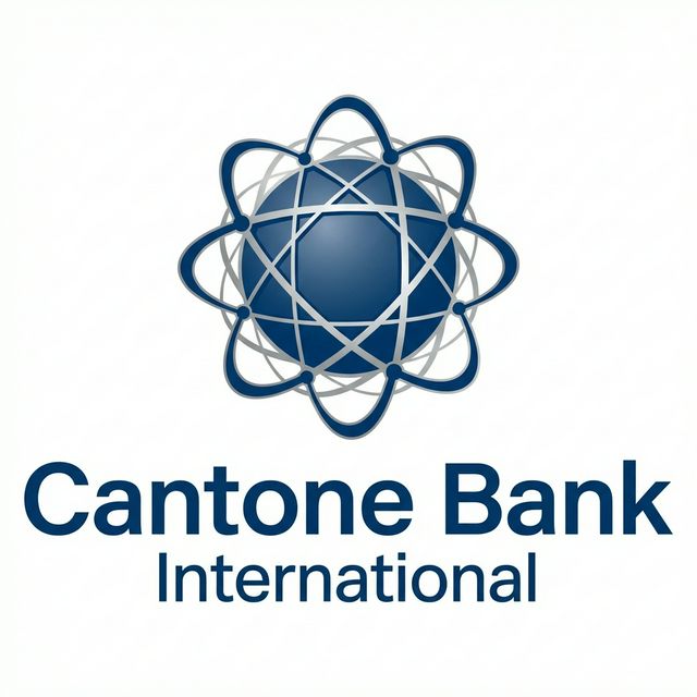 Cantone Bank